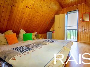 Prodej chaty, Jedovnice, 50 m2