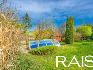 Prodej chaty, Jedovnice, 50 m2
