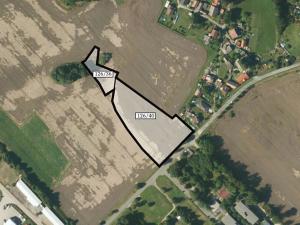 Prodej pozemku pro bydlení, Havlíčkův Brod, 12196 m2