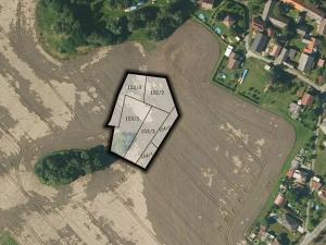 Prodej pozemku pro bydlení, Havlíčkův Brod, 5092 m2