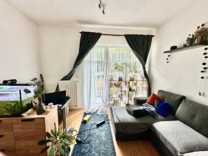 Pronájem bytu 2+kk, Praha - Břevnov, Bělohorská, 49 m2