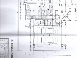 Prodej rodinného domu, Jesenice, Ibišková, 430 m2