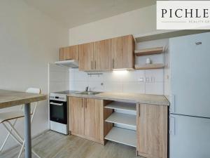 Prodej bytu 1+1, Plzeň, Brněnská, 34 m2