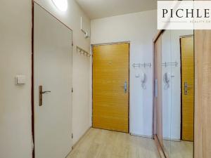 Prodej bytu 1+1, Plzeň, Brněnská, 34 m2