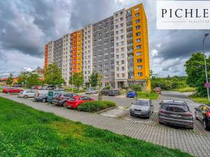 Prodej bytu 1+1, Plzeň, Brněnská, 34 m2