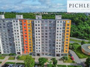 Prodej bytu 1+1, Plzeň, Brněnská, 34 m2
