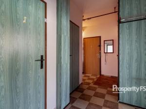 Prodej bytu 3+1, Česká Lípa, Jana Wericha, 70 m2