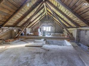 Prodej rodinného domu, Jilem, 172 m2