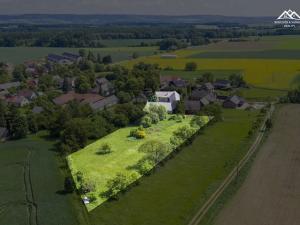 Prodej rodinného domu, Jilem, 172 m2