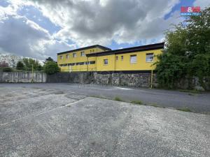 Pronájem kanceláře, Most - Souš, Jezerní, 240 m2