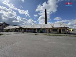 Pronájem kanceláře, Most - Souš, Jezerní, 240 m2