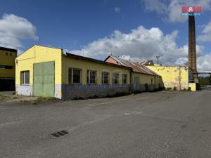 Pronájem kanceláře, Most - Souš, Jezerní, 240 m2