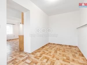 Pronájem bytu 2+kk, Slatiňany, T. G. Masaryka, 43 m2
