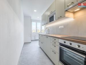 Pronájem bytu 2+1, Plzeň - Skvrňany, Vejprnická, 59 m2