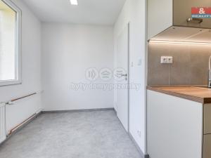 Pronájem bytu 2+1, Plzeň - Skvrňany, Vejprnická, 59 m2