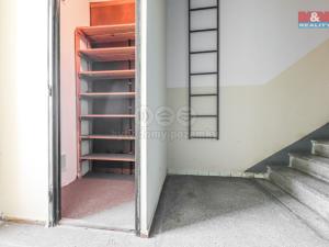 Pronájem bytu 2+1, Plzeň - Skvrňany, Vejprnická, 59 m2