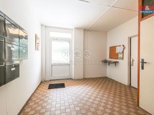 Pronájem bytu 2+1, Plzeň - Skvrňany, Vejprnická, 59 m2