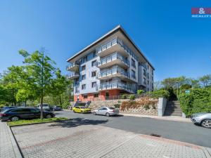 Prodej bytu 3+kk, Praha, Jana Přibíka, 82 m2