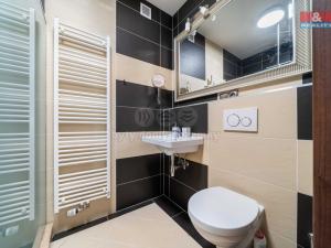Prodej bytu 3+kk, Praha, Jana Přibíka, 82 m2