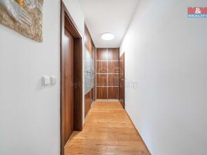 Prodej bytu 3+kk, Praha, Jana Přibíka, 82 m2