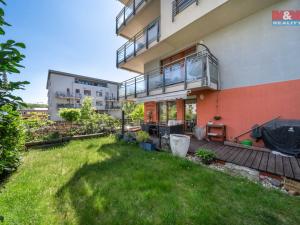 Prodej bytu 3+kk, Praha, Jana Přibíka, 82 m2