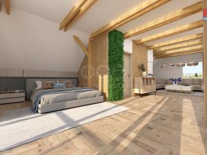 Prodej rodinného domu, Hořovice, Dlouhá, 76 m2