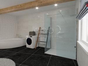 Prodej rodinného domu, Hořovice, Dlouhá, 76 m2