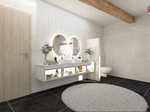 Prodej rodinného domu, Hořovice, Dlouhá, 76 m2