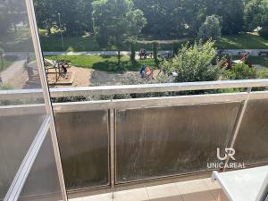 Pronájem bytu 1+1, Židlochovice, sídl. Družba, 32 m2
