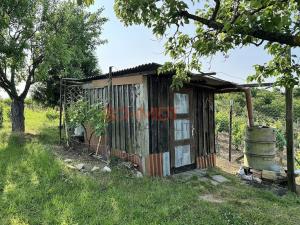 Prodej pozemku, Uherčice, 2307 m2