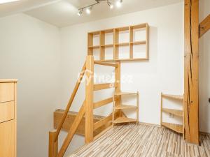 Pronájem bytu 3+kk, Praha - Žižkov, Kubelíkova, 75 m2