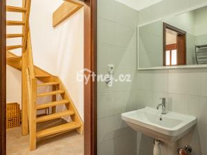 Pronájem bytu 3+kk, Praha - Žižkov, Kubelíkova, 75 m2