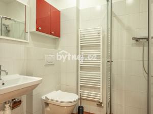 Pronájem bytu 3+kk, Praha - Žižkov, Kubelíkova, 75 m2