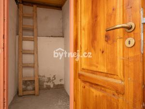Pronájem bytu 3+kk, Praha - Žižkov, Kubelíkova, 75 m2