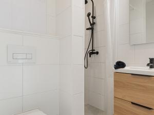 Pronájem bytu 1+kk, Ostrava - Mariánské Hory, Korunní, 22 m2