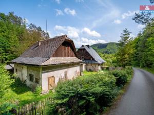 Prodej rodinného domu, Tatenice, 65 m2