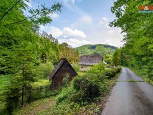 Prodej rodinného domu, Tatenice, 65 m2