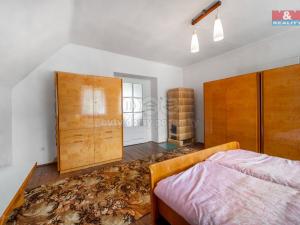 Prodej rodinného domu, Tatenice, 65 m2