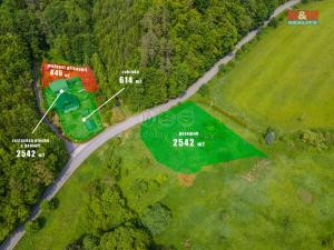 Prodej rodinného domu, Tatenice, 65 m2