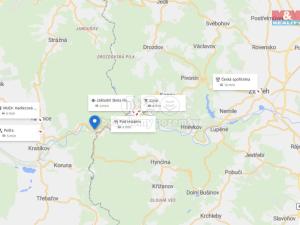 Prodej rodinného domu, Tatenice, 65 m2