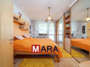 Prodej bytu 3+1, Olomouc, Lazecká, 69 m2