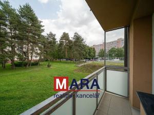 Prodej bytu 3+1, Olomouc, Lazecká, 69 m2