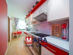 Prodej bytu 3+1, Olomouc, Lazecká, 69 m2