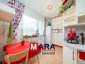 Prodej bytu 3+1, Olomouc, Lazecká, 69 m2