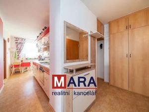 Prodej bytu 3+1, Olomouc, Lazecká, 69 m2