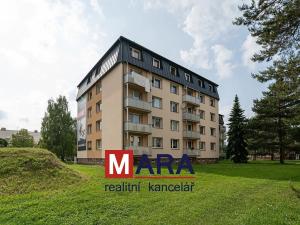 Prodej bytu 3+1, Olomouc, Lazecká, 69 m2