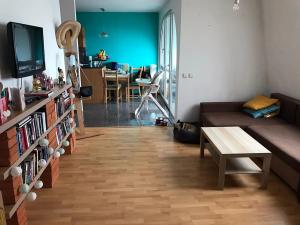 Pronájem bytu 2+kk, Brno, Chopinova, 64 m2