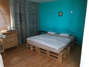 Pronájem bytu 2+kk, Brno, Chopinova, 64 m2