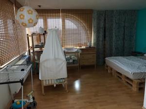 Pronájem bytu 2+kk, Brno, Chopinova, 64 m2