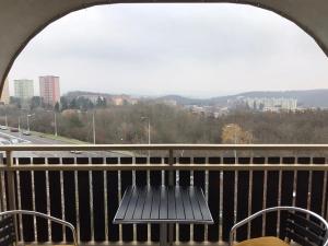 Pronájem bytu 2+kk, Brno, Chopinova, 64 m2